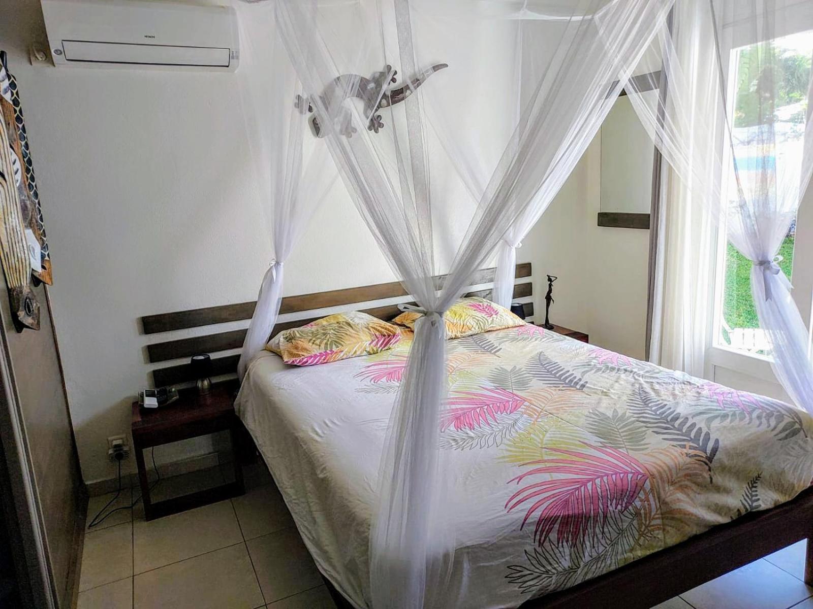Ferienwohnung Chamb'Bouchons Saint-Francois  Exterior foto